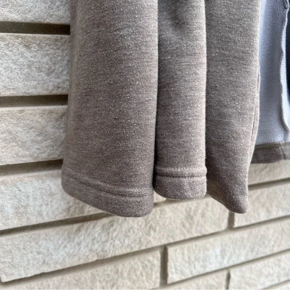 Fabletics Open Front Drawstring Jacket/Cardigan Sz S - Picture 3 of 7